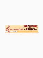 Парфюмерная вода женская с феромонами Elite Africa, 17 мл (по мотивам Bal d’Afrique (Byredo) - фото 23597394