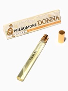 Парфюмерная вода женская с феромонами Elite Donna, 17 мл (по мотивам Donna Trussardi (Trussardi) - Фото 2