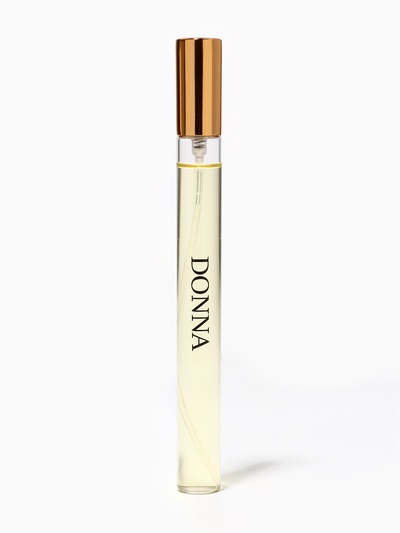 Парфюмерная вода женская с феромонами Elite Donna, 17 мл (по мотивам Donna Trussardi (Trussardi)