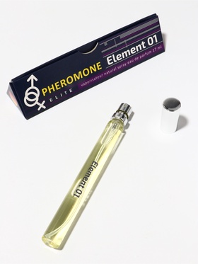 Парфюмерная вода женская с феромонами Elite Element 01, 17 мл (по мотивам Escentric Molecules 01) 10953147