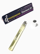 Парфюмерная вода женская с феромонами Elite Element 01, 17 мл (по мотивам Escentric Molecules 01) - фото 23597404