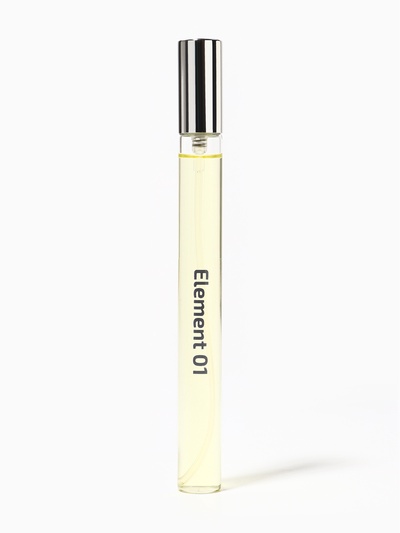 Парфюмерная вода женская с феромонами Elite Element 01, 17 мл (по мотивам Escentric Molecules 01)