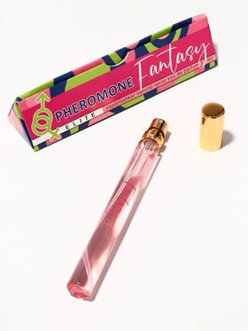 Парфюмерная вода женская с феромонами Elite Fantasy, 17 мл (по мотивам Fantasy (B.Spears) 10953151