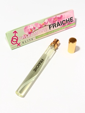 Парфюмерная вода женская с феромонами Elite Fraiche, 17 мл (по мотивам Chance eau Fraiche (Chanel) 10953153