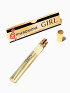 Парфюмерная вода женская с феромонами Elite Girl, 17 мл (по мотивам Good Girl - C.Herrera) 10953154