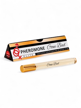 Парфюмерная вода женская с феромонами Elite Gone Bad, 17 мл 10953155