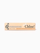 Парфюмерная вода женская с феромонами Elite Hello, Chloe!, 17 мл (по мотивам Chloe Eau De Parfum - Chloe) - фото 23597424