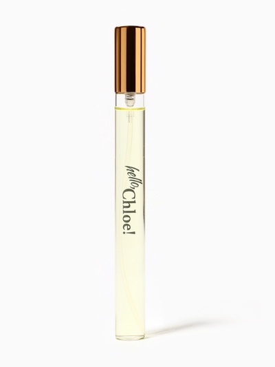 Парфюмерная вода женская с феромонами Elite Hello, Chloe!, 17 мл (по мотивам Chloe Eau De Parfum - Chloe)