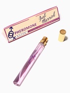 Парфюмерная вода женская с феромонами Elite Just Married, 17 мл - Фото 2