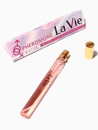 Парфюмерная вода женская с феромонами Elite La Vie, 17 мл (по мотивам La Vie Est Belle - Lancome) - фото 23279654