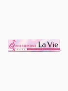 Парфюмерная вода женская с феромонами Elite La Vie, 17 мл (по мотивам La Vie Est Belle - Lancome) - Фото 4