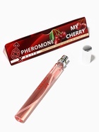 Парфюмерная вода женская с феромонами Elite My Cherry, 17 мл - Фото 2
