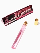 Парфюмерная вода женская с феромонами Elite Rose, 17 мл - Фото 2
