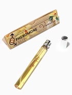 Парфюмерная вода женская с феромонами Elite Vanilla, 17 мл - Фото 2