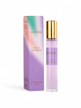 Парфюмерная вода женская Parfum De France Arpege, 12 мл 10953169