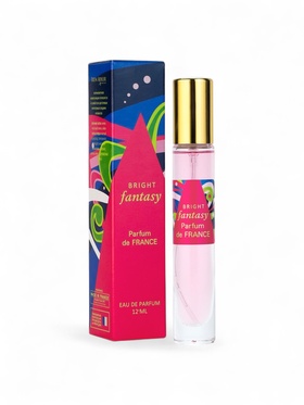 Парфюмерная вода женская Parfum De France Bright Fantasy, 12 мл 10953171
