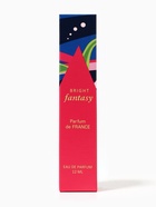 Парфюмерная вода женская Parfum De France Bright Fantasy, 12 мл - Фото 4