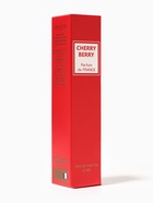 Парфюмерная вода женская Parfum De France Cherry Berry, 12 мл - фото 23597460