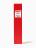 Парфюмерная вода женская Parfum De France Cherry Berry, 12 мл - Фото 4