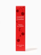 Парфюмерная вода женская Parfum De France Cherry Charm, 12 мл - Фото 4