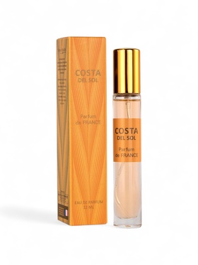 Парфюмерная вода женская Parfum De France Costa Del Sol, 12 мл 10953174