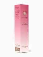 Парфюмерная вода женская Parfum De France Crystal, 12 мл 10953175