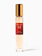 Парфюмерная вода женская Parfum De France Element 02, 12 мл - фото 23597480