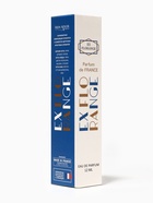 Парфюмерная вода женская Parfum De France Ex Florange, 12 мл - Фото 3