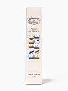 Парфюмерная вода женская Parfum De France Ex Florange, 12 мл - фото 23597485