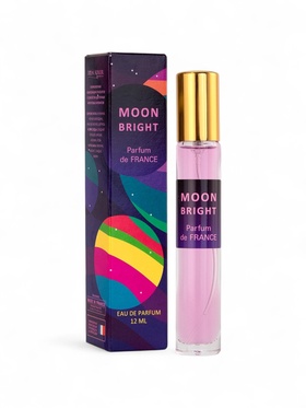 Парфюмерная вода женская Parfum De France Moon Bright, 12 мл 10953181