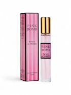 Парфюмерная вода женская Parfum De France Pink Bomb, 12 мл - фото 60174474