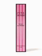 Парфюмерная вода женская Parfum De France Pink Bomb, 12 мл - фото 23597497
