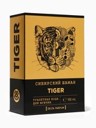 Туалетная вода мужская Сибирский Шаман Tiger, 100 мл - Фото 3
