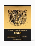 Туалетная вода мужская Сибирский Шаман Tiger, 100 мл 10953184