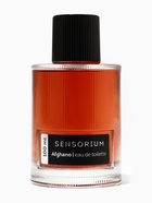 Туалетная вода мужская Sensorium Afghano, 100 мл - Фото 5