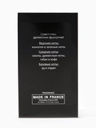 Туалетная вода мужская Sensorium Afghano, 100 мл - Фото 7