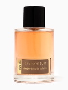 Туалетная вода мужская Sensorium Amber, 100 мл - Фото 5