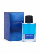 Туалетная вода мужская Sensorium King, 100 мл - Фото 1