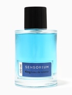 Туалетная вода мужская Sensorium King, 100 мл - Фото 5