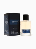 Туалетная вода мужская Sensorium Shaikh, 100 мл - Фото 1