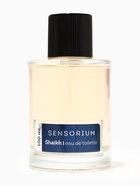 Туалетная вода мужская Sensorium Shaikh, 100 мл - Фото 5
