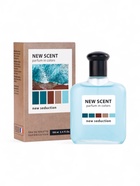 Туалетная вода мужская New Scent New Seduction, 100 мл - Фото 1