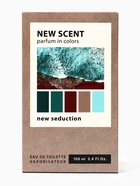 Туалетная вода мужская New Scent New Seduction, 100 мл - Фото 4
