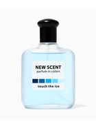 Туалетная вода мужская New Scent Touch The Ice, 100 мл - Фото 5