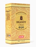 Туалетная вода мужская Brandy Classic, 100 мл - Фото 3