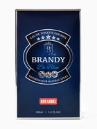 Туалетная вода мужская Brandy De Bleu, 100 мл - Фото 4