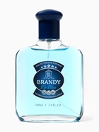Туалетная вода мужская Brandy De Bleu, 100 мл - Фото 5