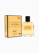 Туалетная вода мужская Free Style Flight to Ganymede, 100 мл - Фото 1