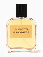 Туалетная вода мужская Free Style Flight to Ganymede, 100 мл - Фото 5