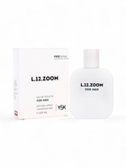 Туалетная вода мужская Free Style L.12.ZOOM, 100 мл - Фото 1